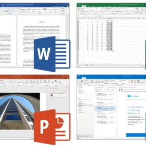 Office Productivity Software