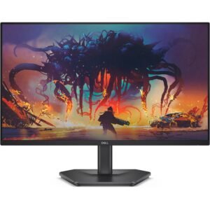 24-inch LED Monitor