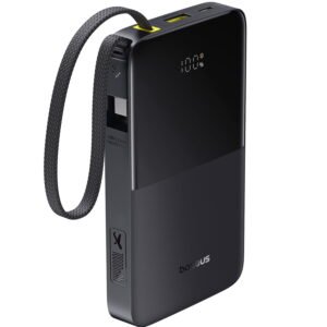 Power Bank (10,000mAh)