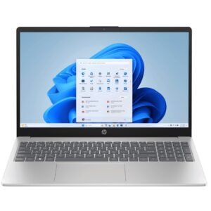 High-Performance Laptop (15.6-inch)