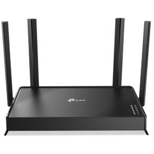 Wireless Router (Dual Band)