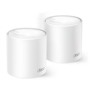 Mesh WiFi System (2-Pack)