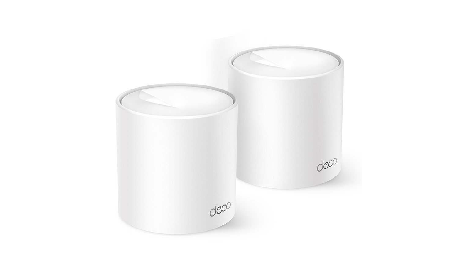 Mesh WiFi System (2-Pack)