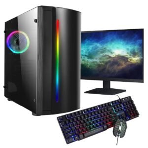 Professional Workstation Desktop