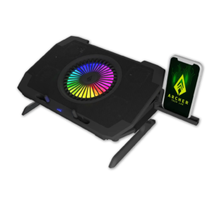 Laptop Cooling Pad